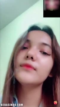 Vcs Tante Pake Baju Dinas servis om di rumah kosong
