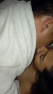 Bokep Indo Pacar Keenakan Sampe Mau Nangis
