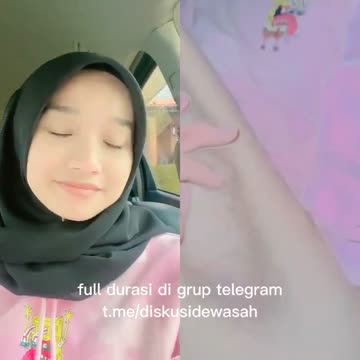 Bokep Skandal Baby Putie Tiktok Viral – Hoodie Pink