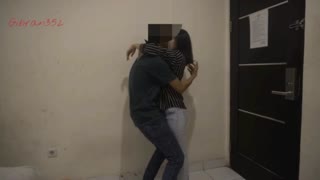 Bokep Tante Rayuan janda indo colmek di kebun