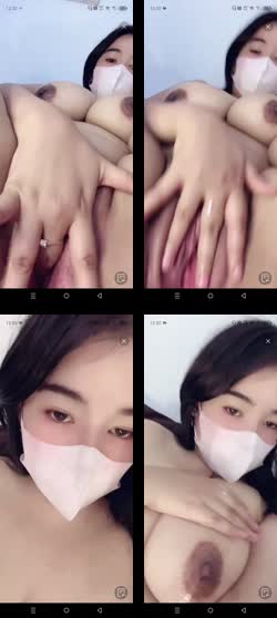 Kiki Tobrut bugil mancur ngewe di rumah kosong nikmat banget
