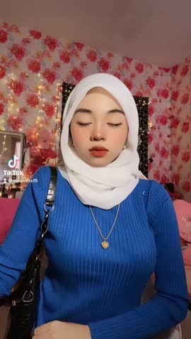 Bokep Indo Crotch Insight Topeng NIA Arisha