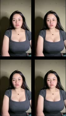 Bokep Indo Miss l jumbo desah manja di warnet no sensor full