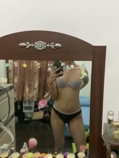 Bokep Indo Dewi Tiktok – doggy di kamar sendiri sampai keluar