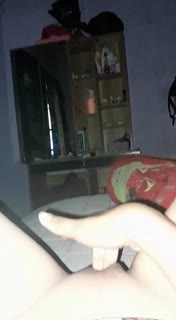 Bokep Indo Crotch Insight Dede Saskia sange berat di kamar mandi