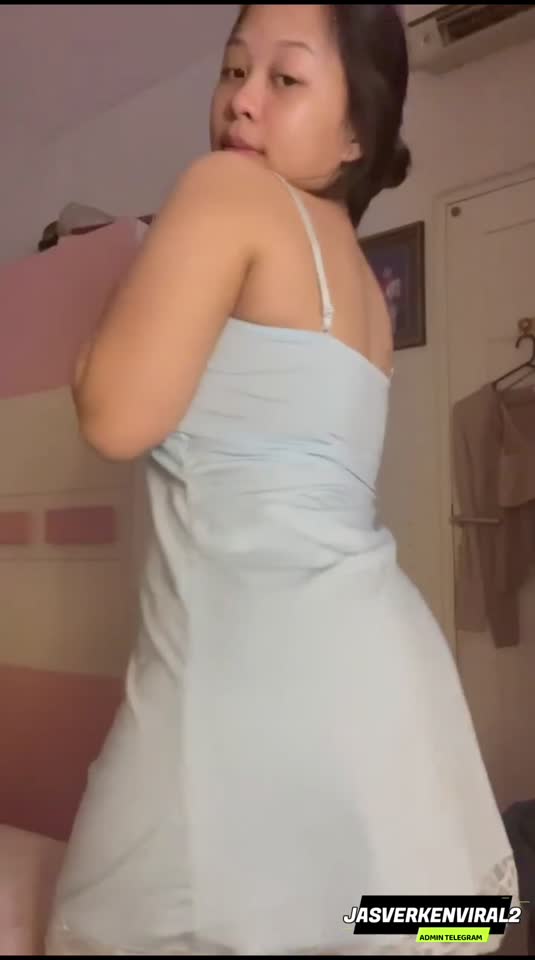 JASVERKEN UPDATE P7 – Pamer tt sama memek mulus – Bokep Indo Viral