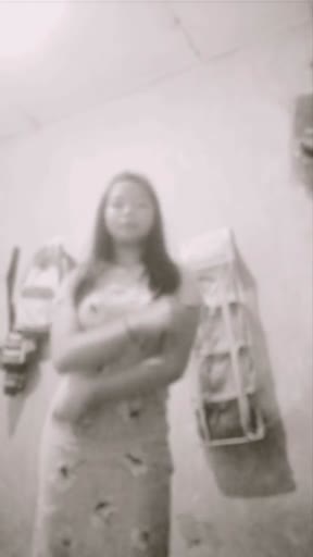 Bokep Indo Tiktok nov4 remas toket di ruang tamu nikmat banget