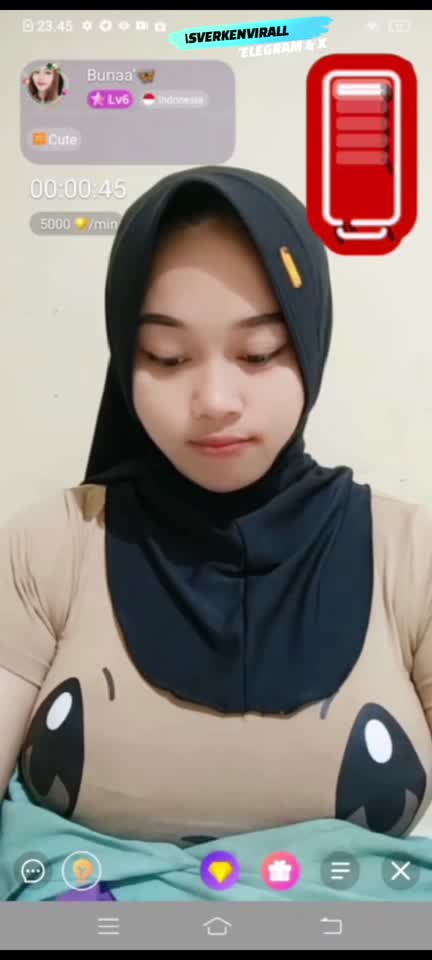 Vcs Talent Livu – Bokep Indo Viral kena gilir di mobil bikin sange