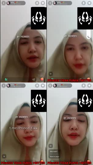 Live Show Jelita vcs mandi di rumah kosong