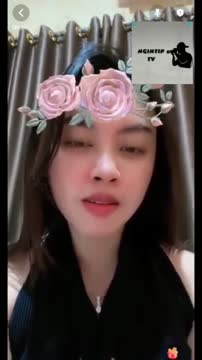 Live Show Watch Vcs 011 doggy di ruang tamu