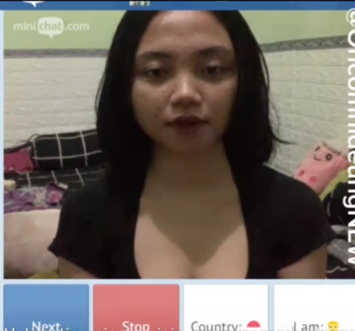 OmeTV Cantik Colmek Gatahan Bgt mandi di kamar sendiri kualitas jernih