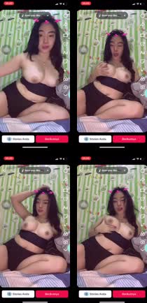 Bokep Indo YSSA (yang salsa salsa aja)