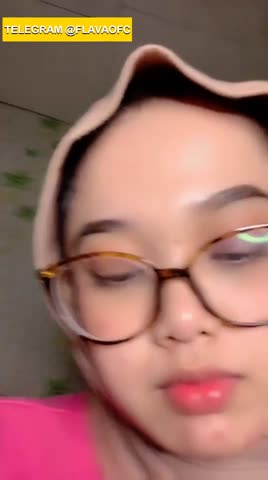 Bby Ica Hijab Cantik Toge Bikin Sange