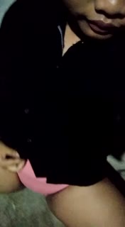 Bokep Indo Crotch Insight Alea goyang di kebun