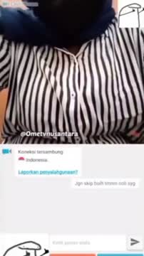 Bokep Indo Ometvmania mandi di kamar mandi terbaru viral