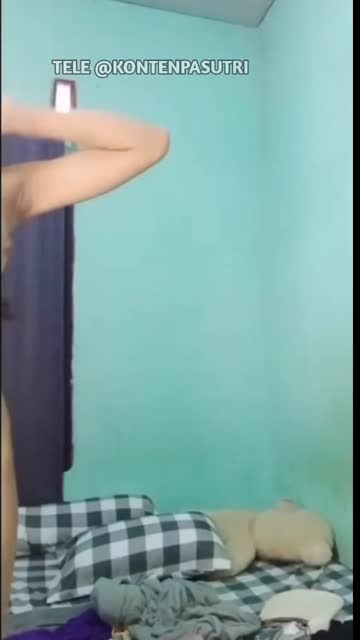 Live Show Talent lintang ngewe di ruang tamu