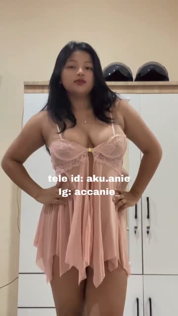Live Show Talent Ani T0brut Update 6 April