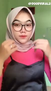 Bokep Jilbab Ukhty Syfa Tiktoker Viral