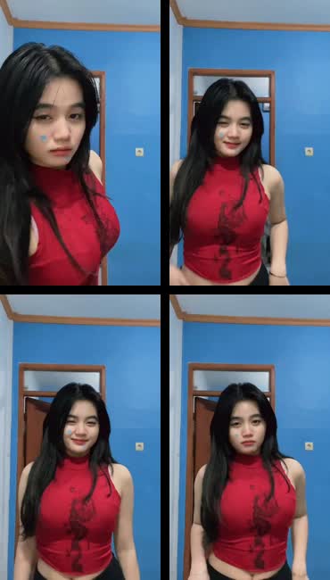 Bokep Skandal Anggi Tiktok Viral