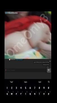 Bokep Indo Ome tv rare berselingkuh dengan cewe di ome