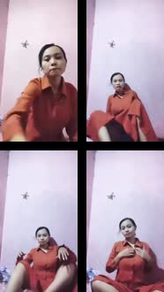Bokep Indo gagahi pacar di kamar kos sampai keluar