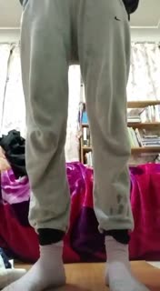 Bokep Indo Video pamer body di ruang tamu durasi panjang