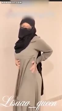 Bokep Indo Lisaaa Queen Hijab Toge Viral 03 BOKEPB