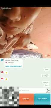 OME TV – Baru di skip eh malah ketemu yang sange lagi