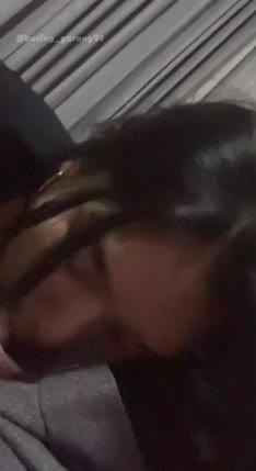 Live Show Talent Nasya mandi di kamar sendiri kualitas jernih