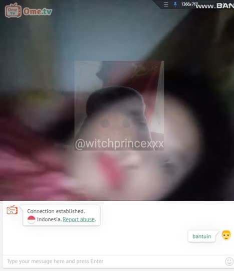 Bokep Indo Percakapannya bikin salting desah manja di ruang tamu kualitas jernih