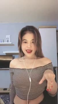 Koleksi Tiktok Bugil part 3 sange berat di villa nikmat banget