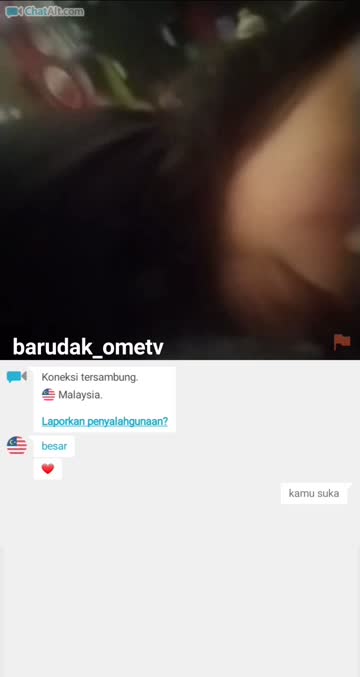 Bokep Indo Ometv kena gilir di sofa ruang tamu bikin sange