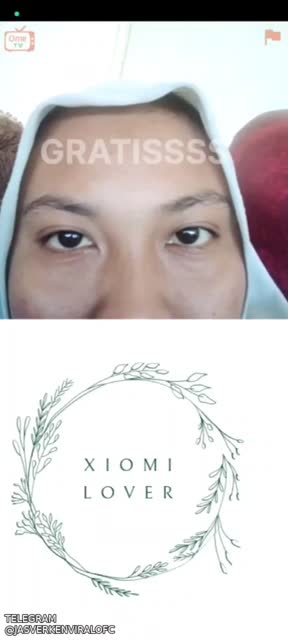Ome TV Cewe hijab colmek – Bokep Indo Viral