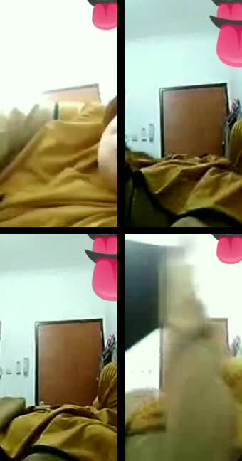 Binor PNS pakai seragam vcs sange berat di kamar mandi sampai keluar