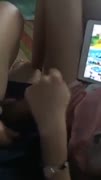 Bokep Indo Suruh Adek Kocokin Pas Ibu Lagi Tidur