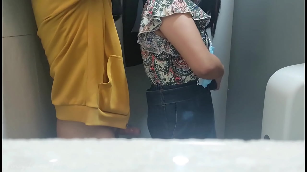 Bokep Skandal Trending viral public sex in public all gender restrooms