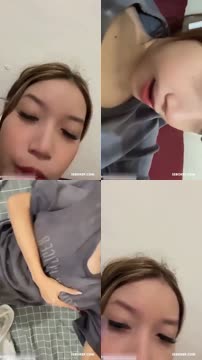Bokep Indo Sleep Call Panya Remas Toketnya Melet Pejuin – SEBOKEP