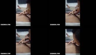 Bokep Indo Bumil Keenakan Digenjot Sampe Becek