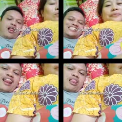 Budi Kelonan bareng ngentot ibu mertua