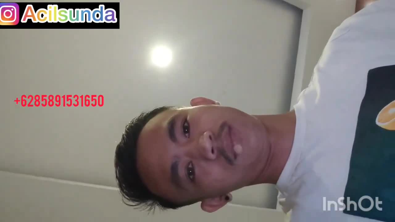 Bokep Tante Acil Sunda bareng stw