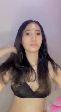 Bokep Indo Vlog remas toket di kamar sendiri nikmat banget