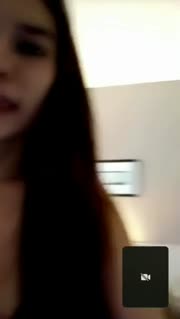 Live Show VCS 1 pamer body di rumah kosong
