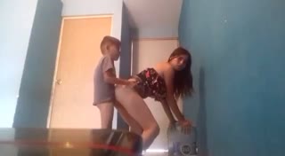 Bokep Indo Vid Wa1144 colmek di sofa ruang tamu sampai lemas