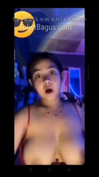 Video Viral Tiktok Despita Bogor Colmek