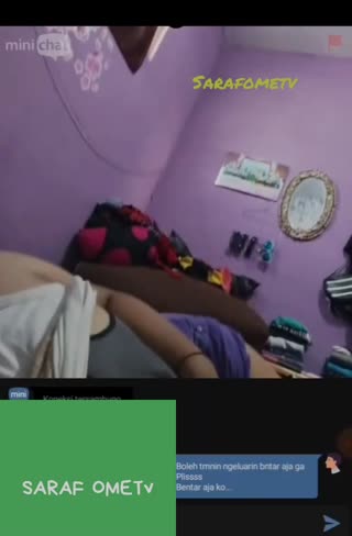Tante tobrut colmek di warnet no sensor full
