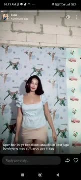 Bokep Indo Crotchinsight Gsmaarany Tiktok servis om di villa