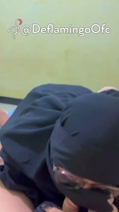 Bokep Indo goyang di rumah kosong nikmat banget