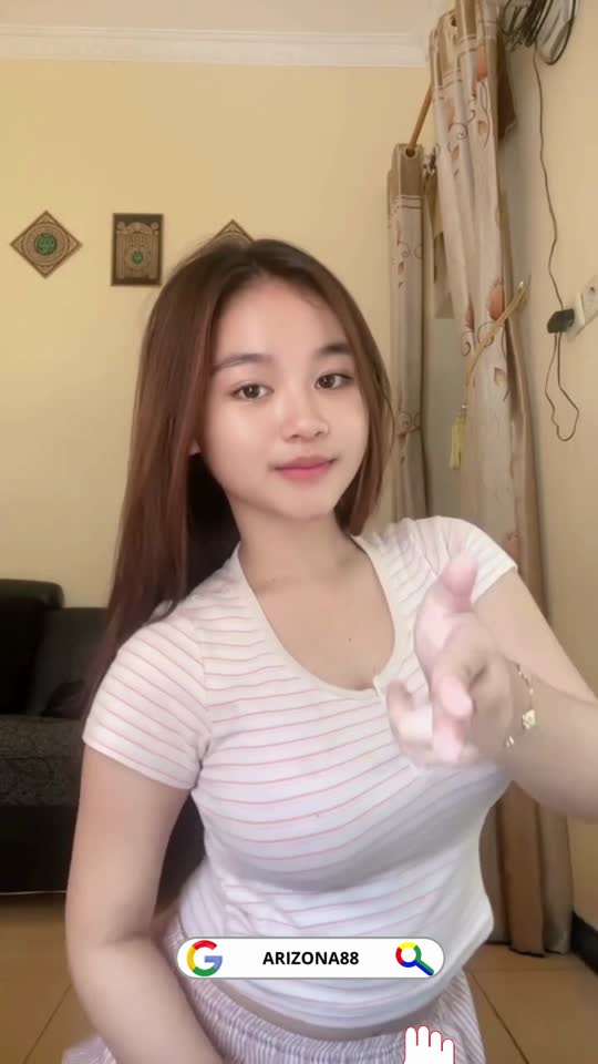 Bokep Indo Reels IG gagahi pacar di indekos