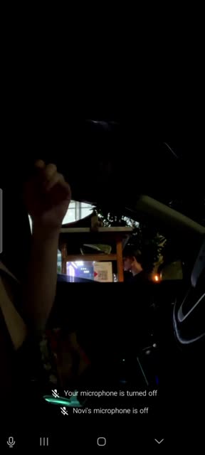 Live Show Novi Chindo VCS – ngewe di hotel bikin nagih