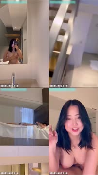 Bokep Indo Msbreewc Bugil DiHotel nungging di hotel